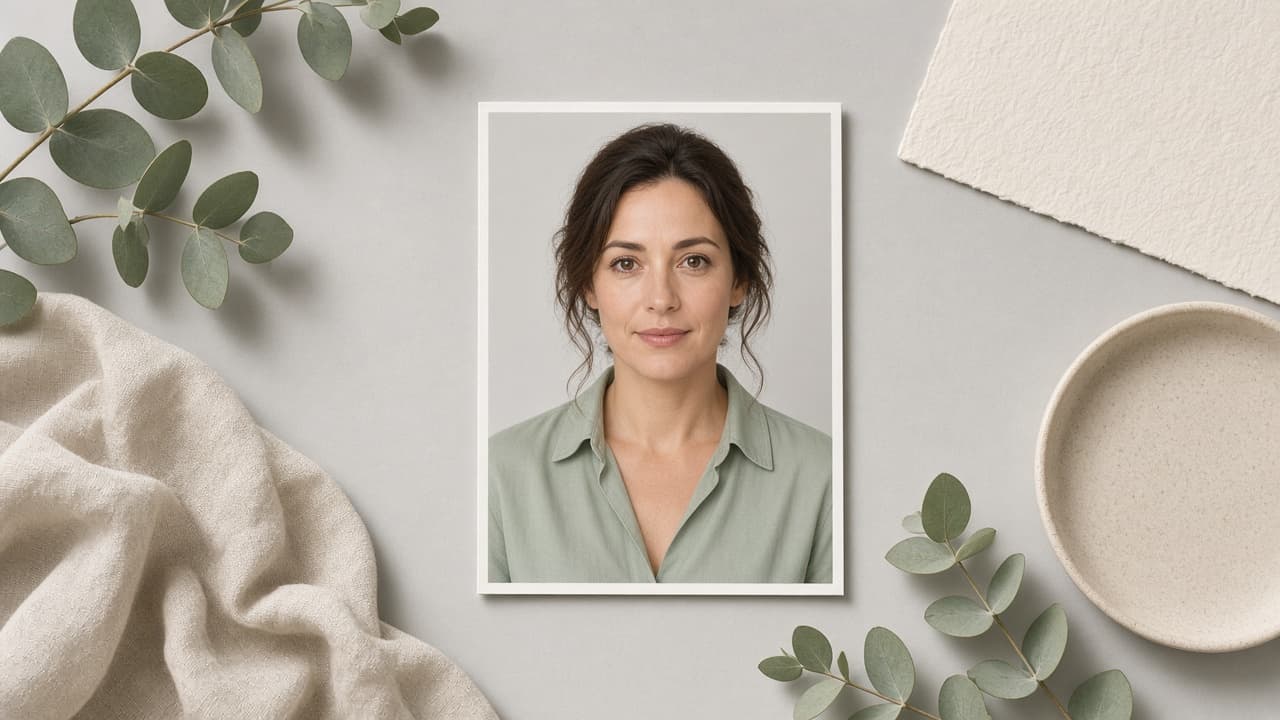 Australia passport photo requirements 2026 (ImmiAccount)