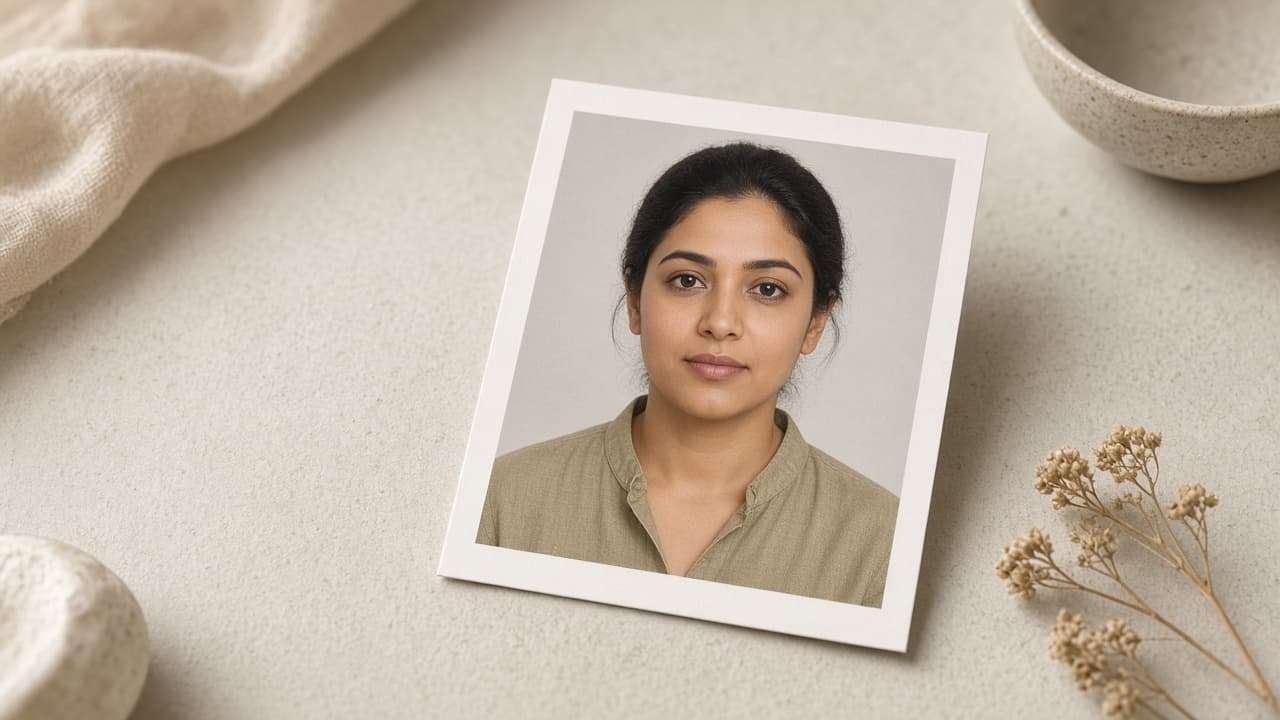 Bangladesh Passport Photo Requirements 35×45 mm (2026)