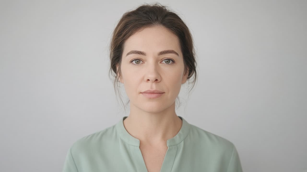 Belgium Passport Photo Requirements 35×45 mm (2026)