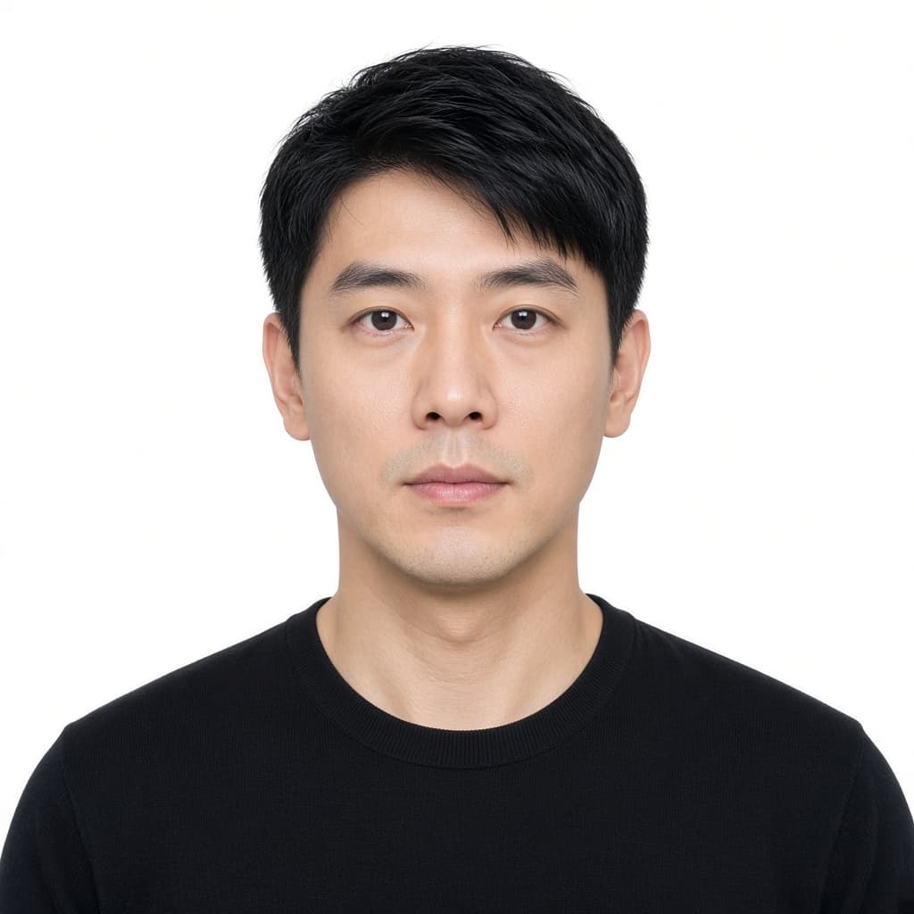 China visa photo size: 2×2 inch / 600×600 requirements (2026)