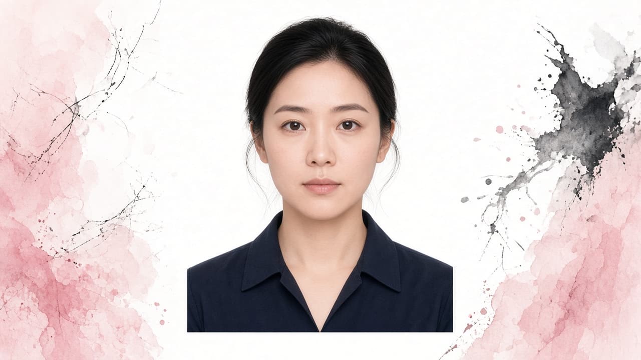 Japan visa photo size: 45×45 mm requirements (2026)