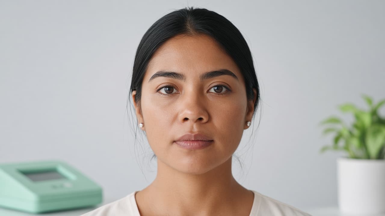 Mexico Passport Photo Requirements 35×45 mm (2026)