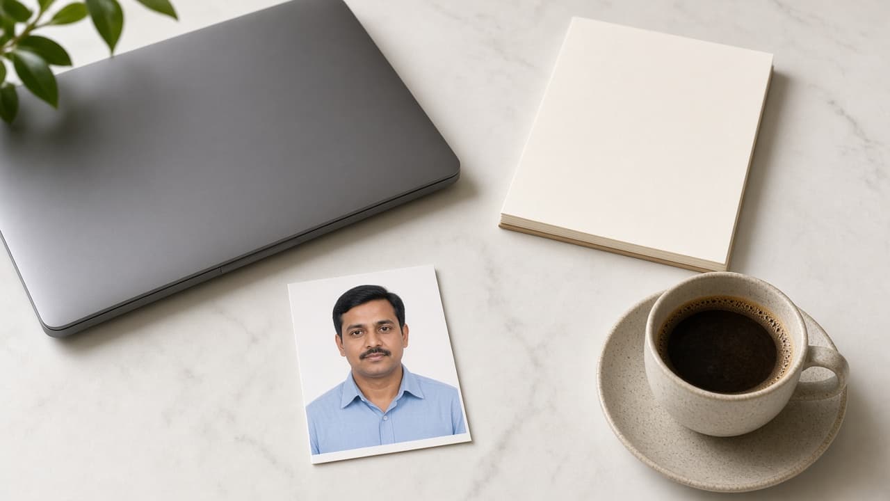 Passport Seva Photo Upload Errors: How to Fix Them (2026)