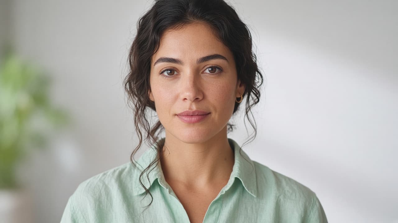 Portugal Passport Photo Requirements 35×45 mm (2026)