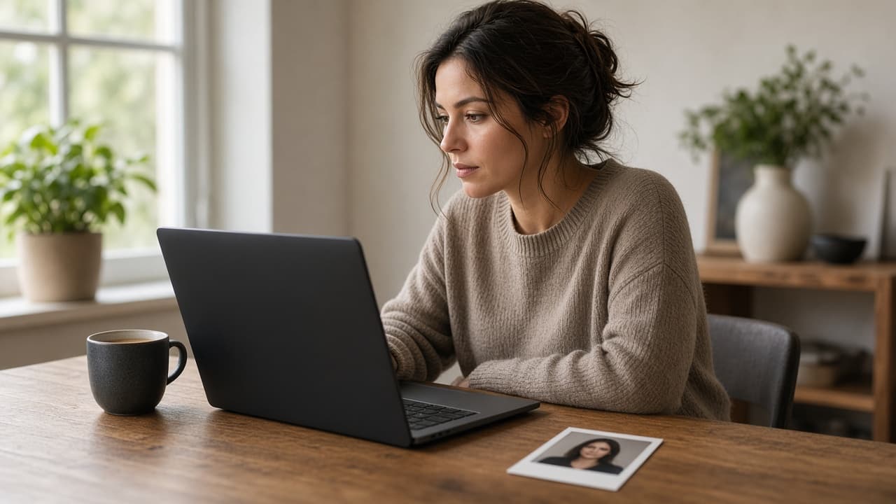US Passport Online Renewal Photo 2026: What the AI Editing Ban Means