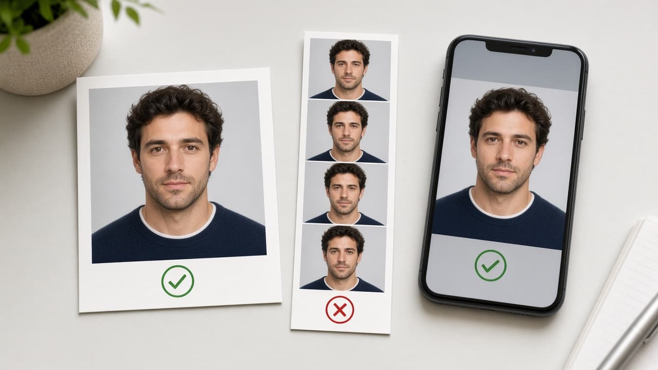 Ready 2×2 with FotoPass