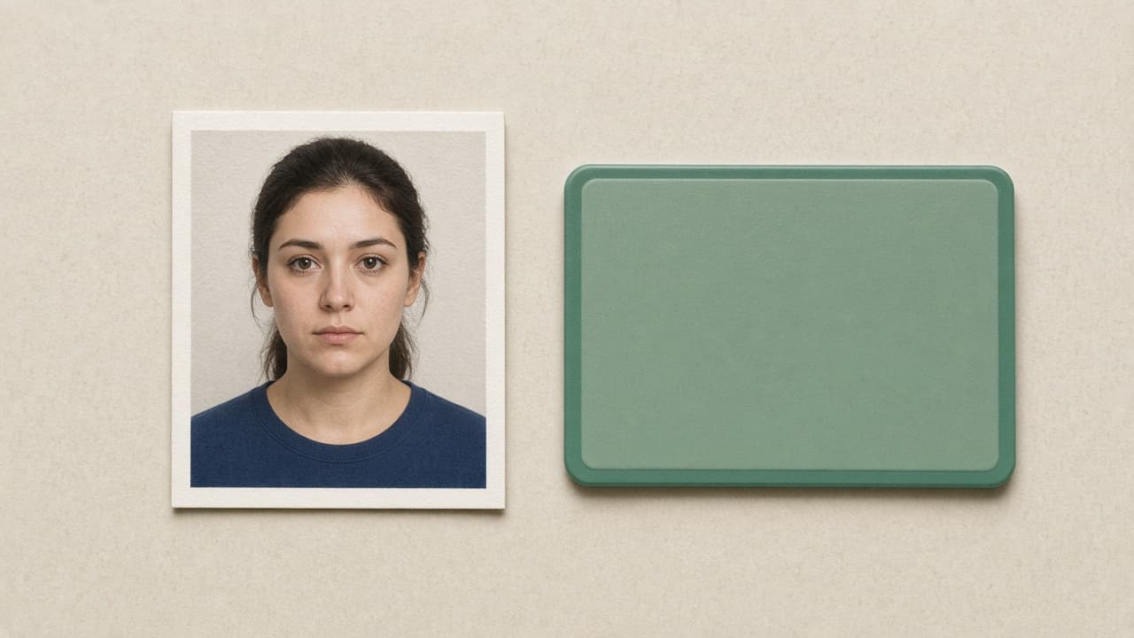 Passport renewal vs I-485